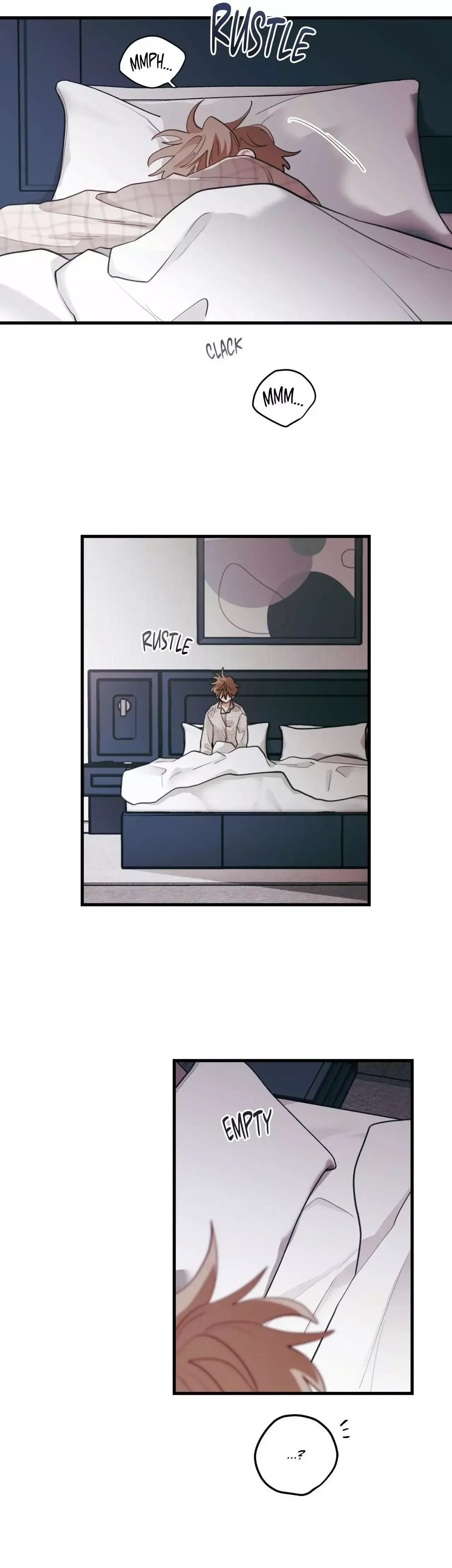 When Pear Blossoms Bloom Chapter 96, page 22