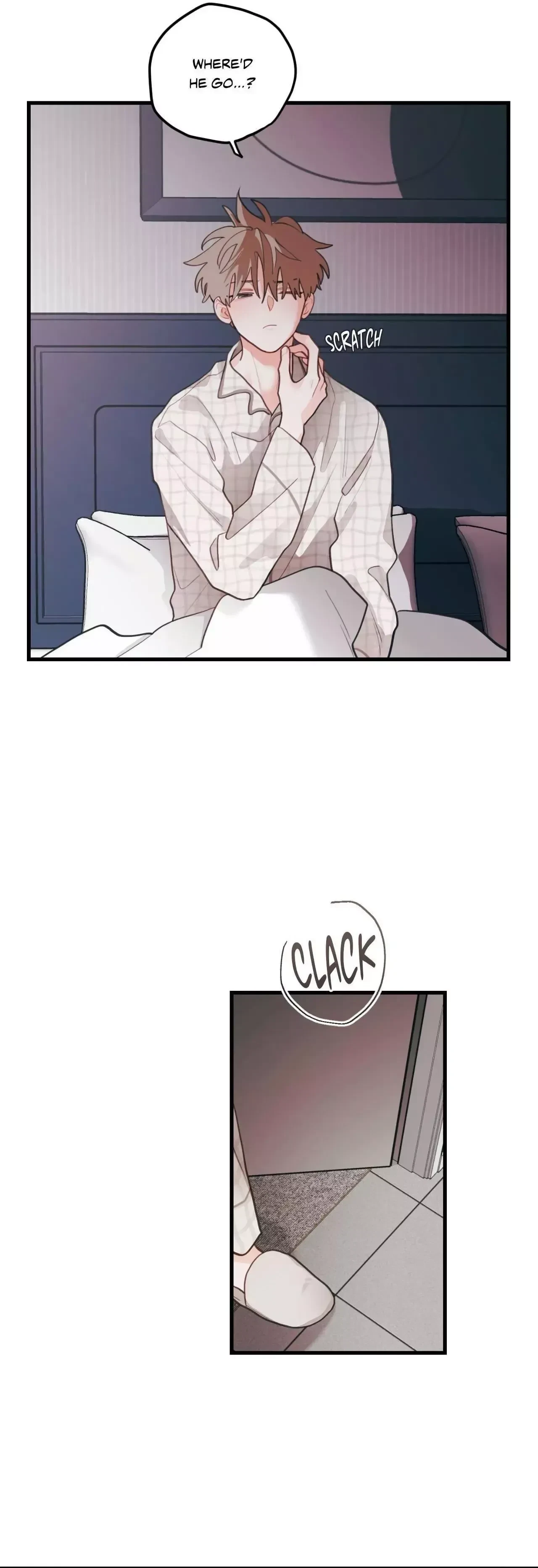 When Pear Blossoms Bloom Chapter 96, page 23