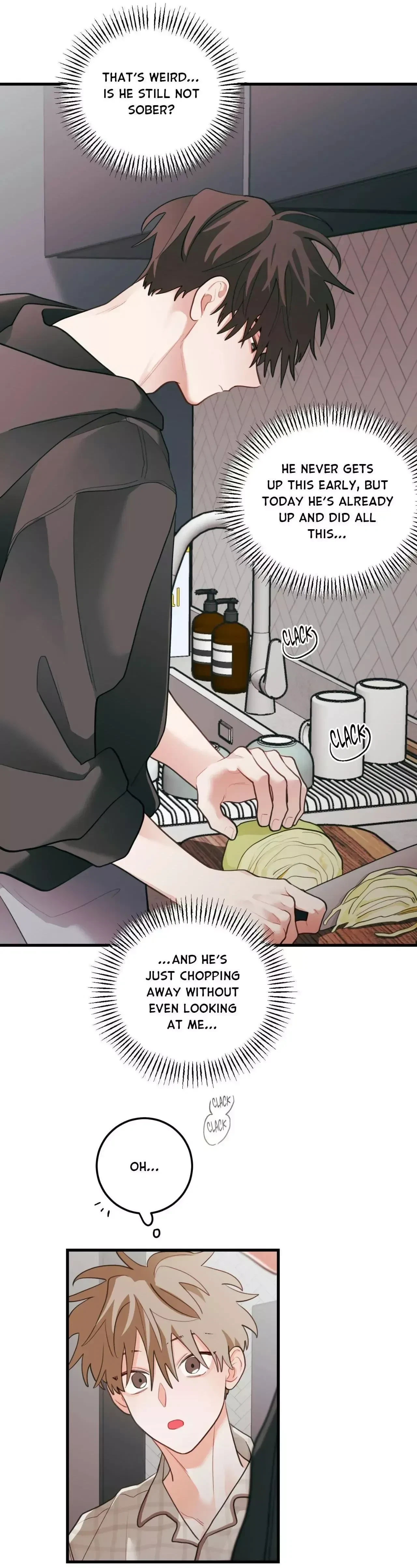 When Pear Blossoms Bloom Chapter 96, page 26