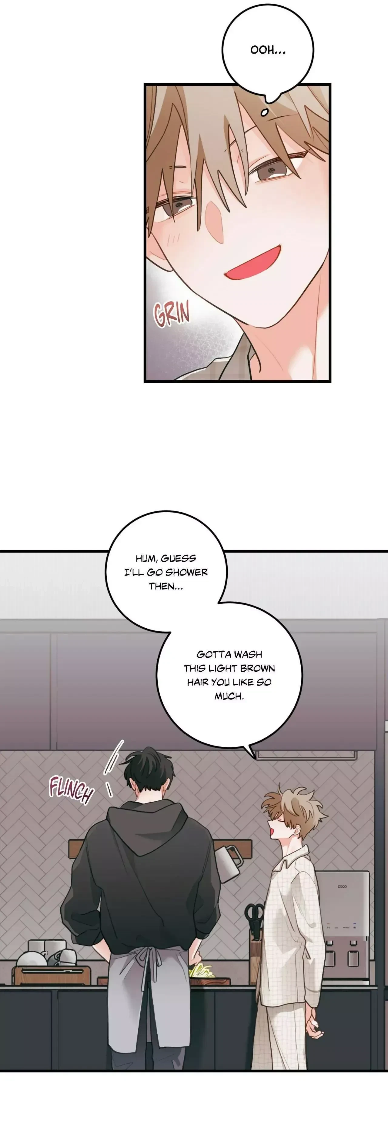 When Pear Blossoms Bloom Chapter 96, page 27