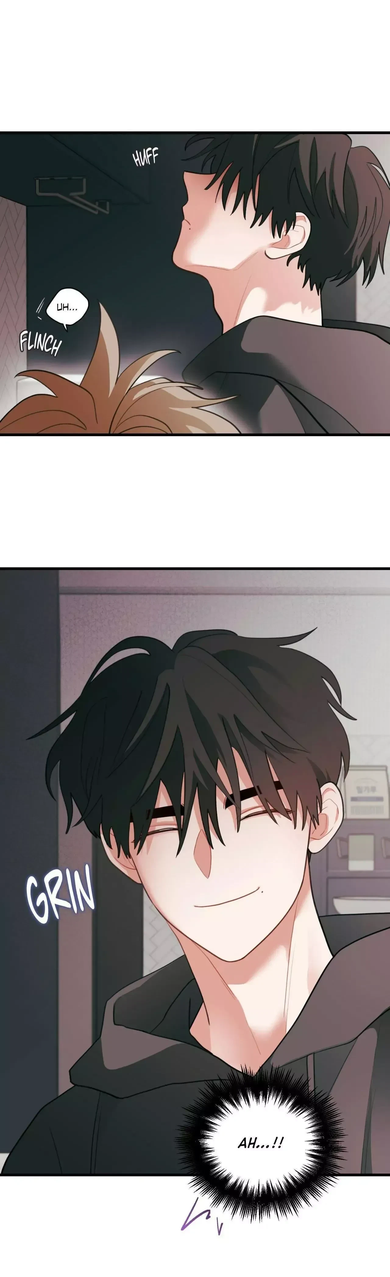 When Pear Blossoms Bloom Chapter 96, page 29