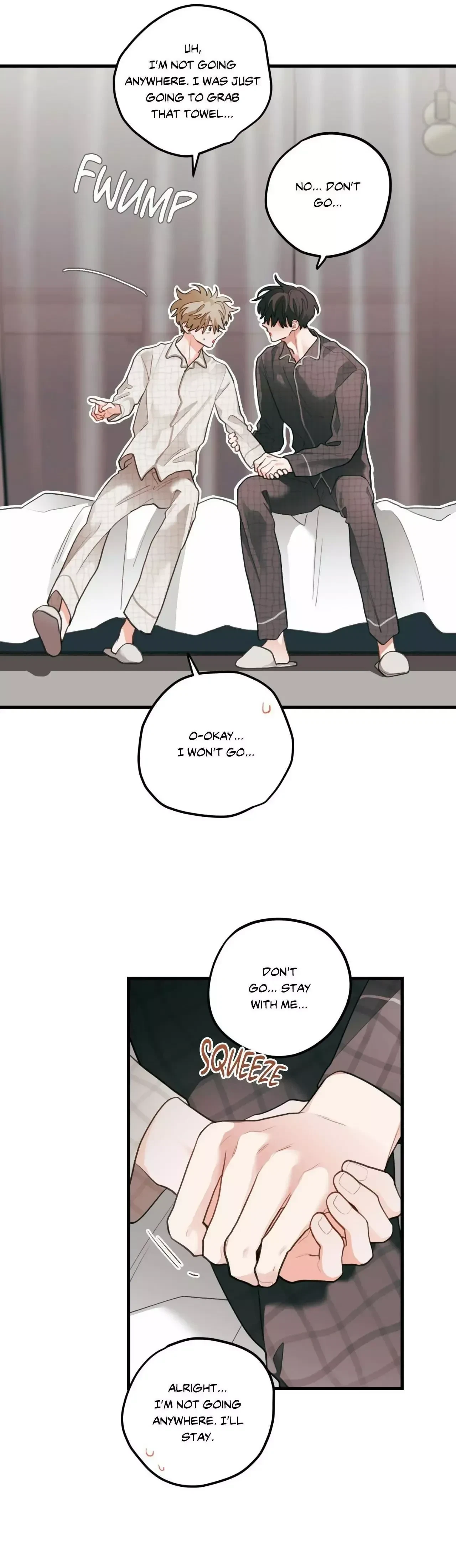 When Pear Blossoms Bloom Chapter 96, page 3