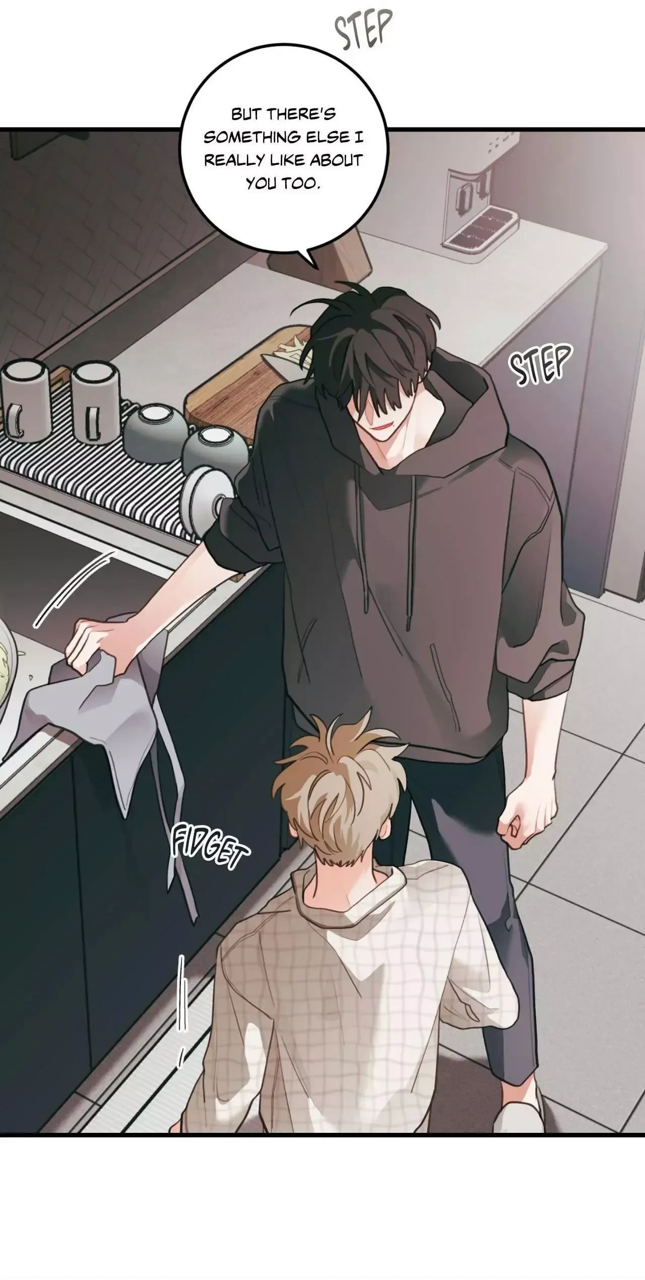 When Pear Blossoms Bloom Chapter 96, page 31
