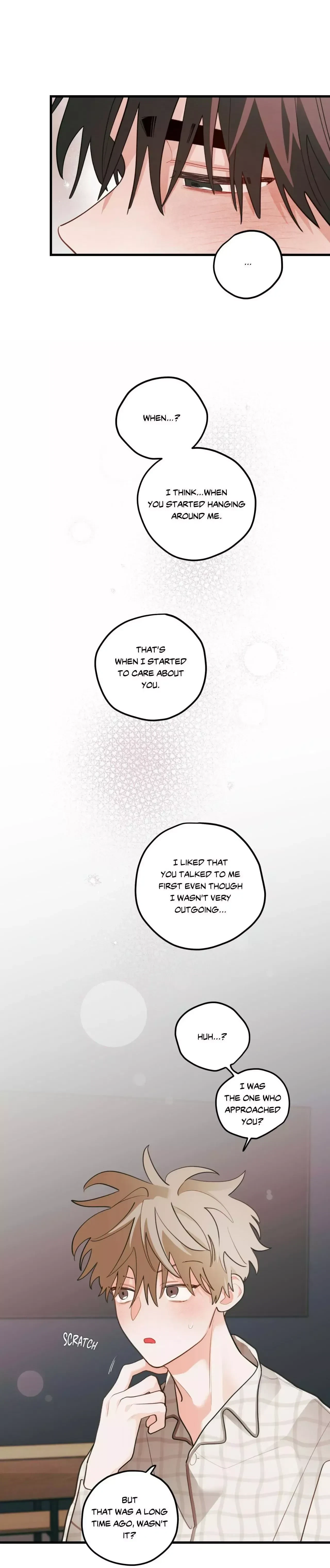 When Pear Blossoms Bloom Chapter 96, page 5
