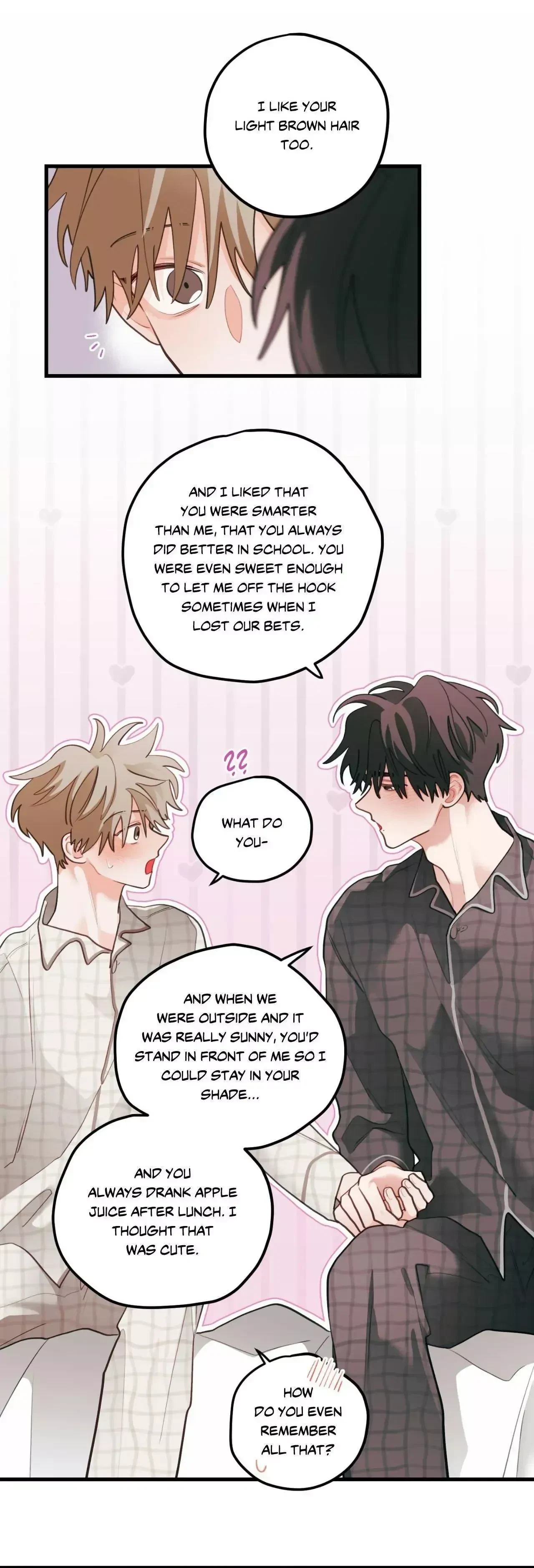 When Pear Blossoms Bloom Chapter 96, page 6
