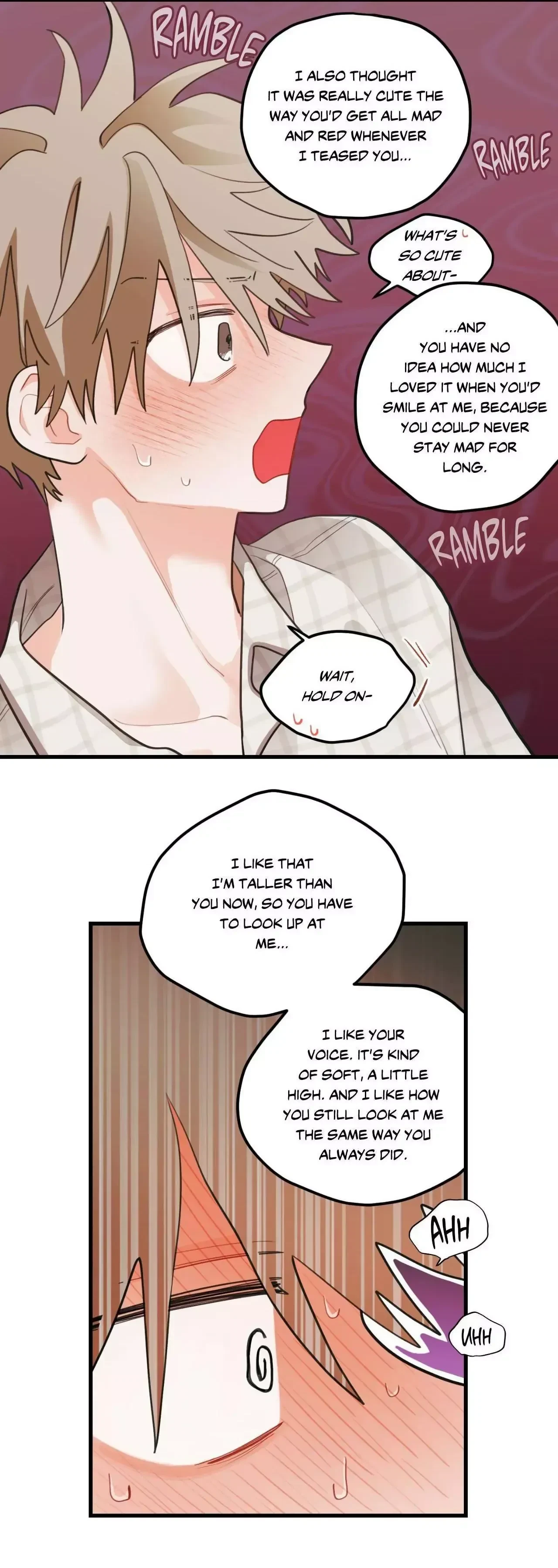 When Pear Blossoms Bloom Chapter 96, page 7