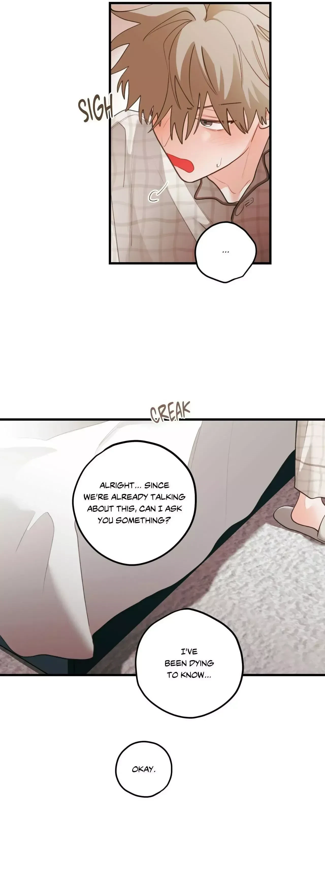 When Pear Blossoms Bloom Chapter 96, page 9