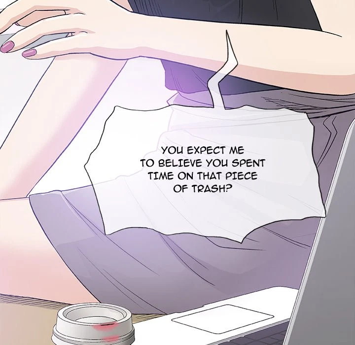 Give And Take Chapter 17, page 10