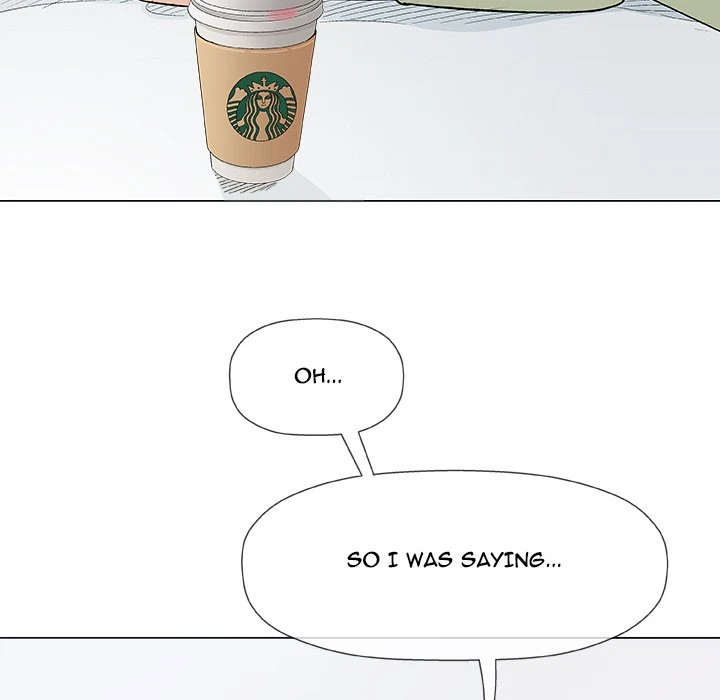 Give And Take Chapter 17, page 104