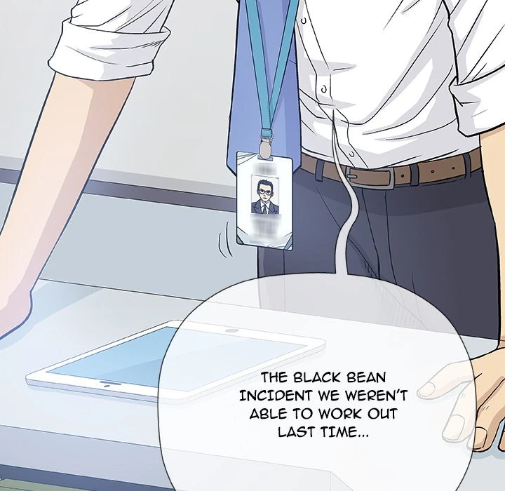 Give And Take Chapter 17, page 106