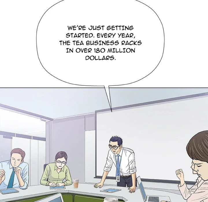 Give And Take Chapter 17, page 109