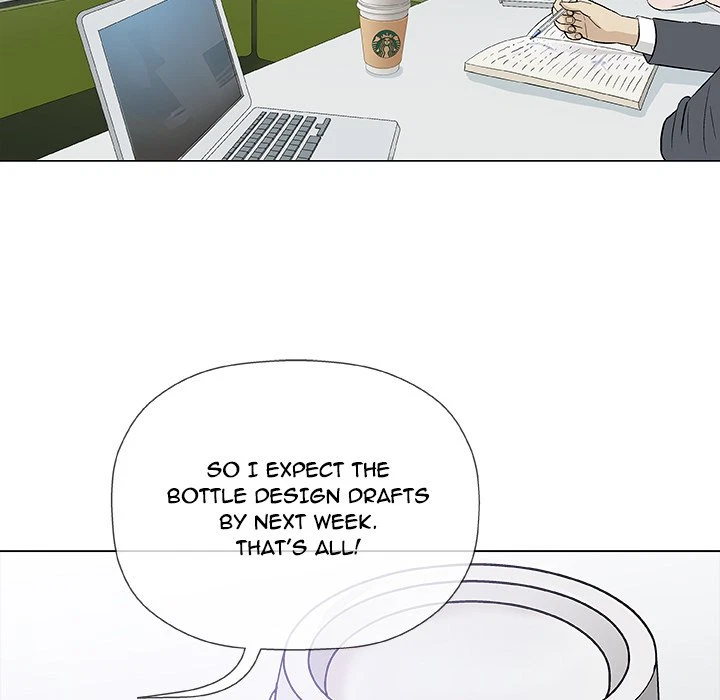 Give And Take Chapter 17, page 110