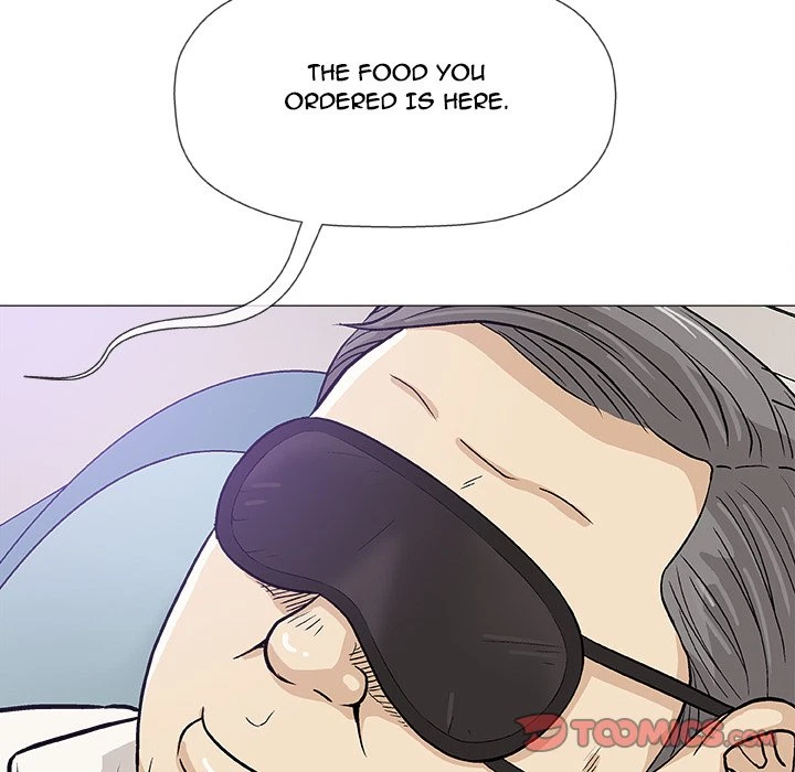 Give And Take Chapter 17, page 117