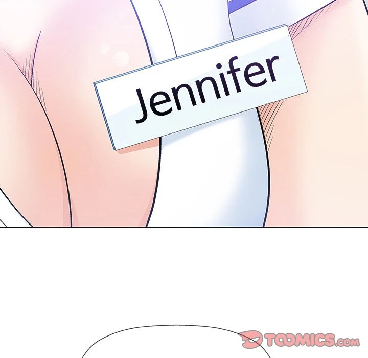 Give And Take Chapter 17, page 123