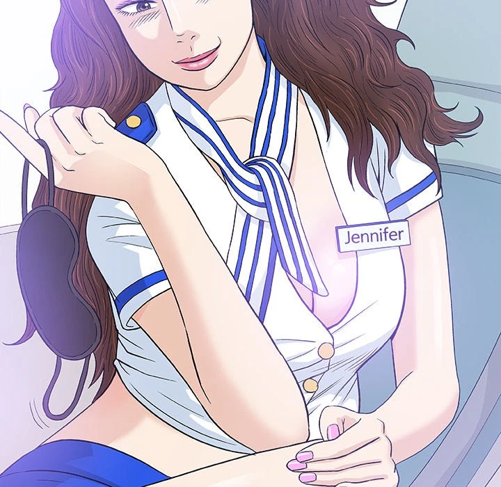 Give And Take Chapter 17, page 125