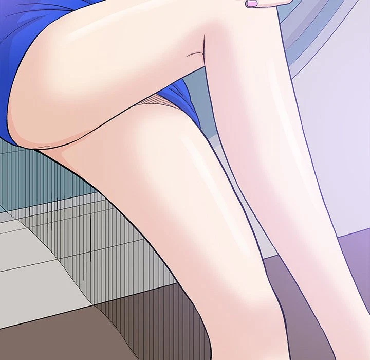 Give And Take Chapter 17, page 126