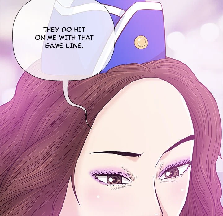 Give And Take Chapter 17, page 128