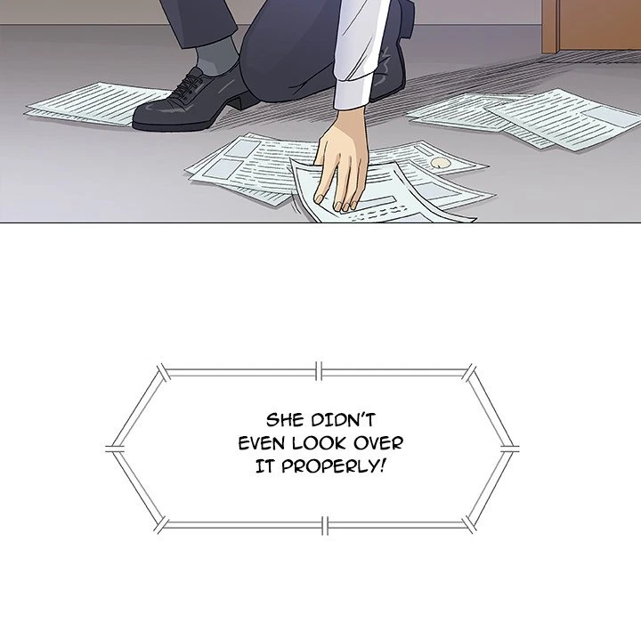 Give And Take Chapter 17, page 13