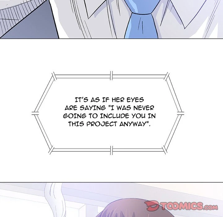 Give And Take Chapter 17, page 15
