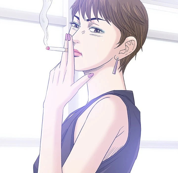 Give And Take Chapter 17, page 16