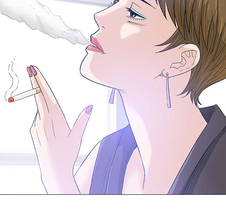 Give And Take Chapter 17, page 18