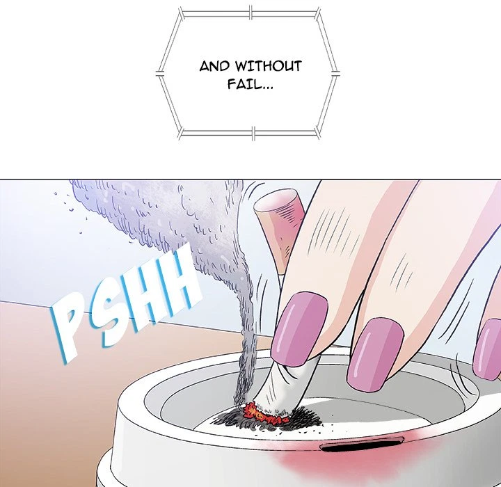 Give And Take Chapter 17, page 19