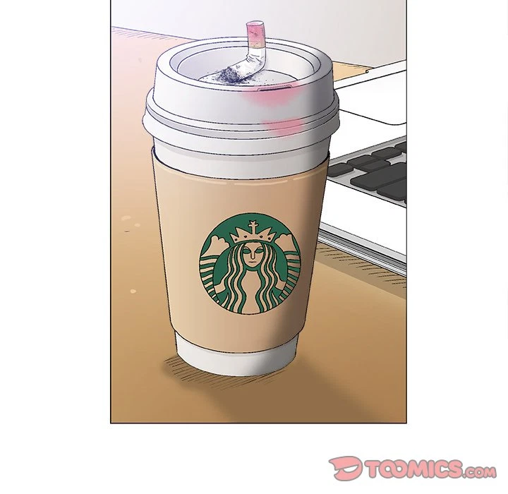 Give And Take Chapter 17, page 21