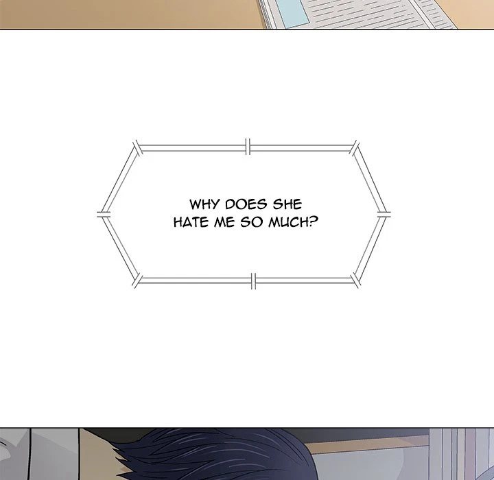 Give And Take Chapter 17, page 25