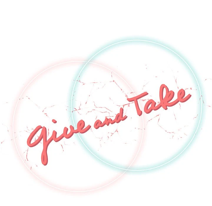 Give And Take Chapter 17, page 30