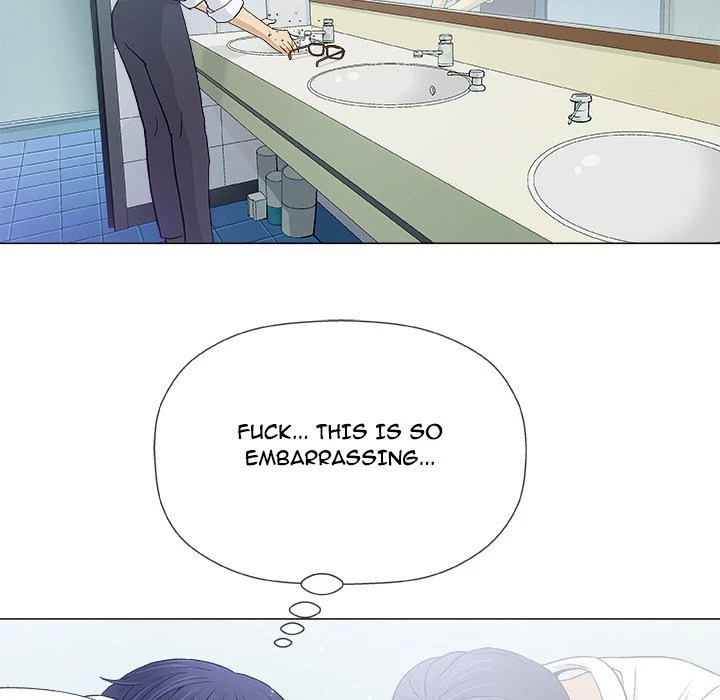 Give And Take Chapter 17, page 35