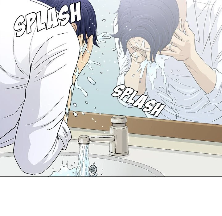 Give And Take Chapter 17, page 36