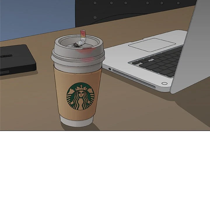 Give And Take Chapter 17, page 43