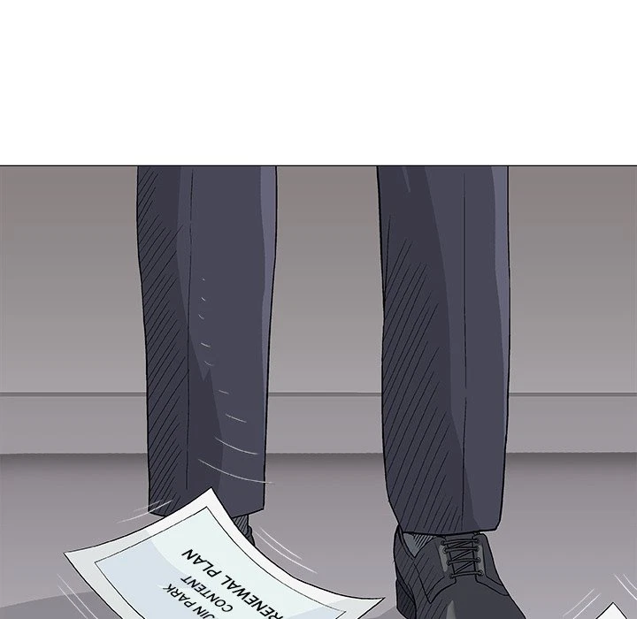 Give And Take Chapter 17, page 6