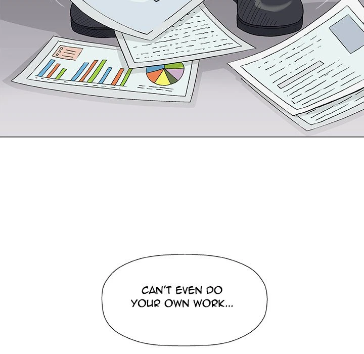 Give And Take Chapter 17, page 7