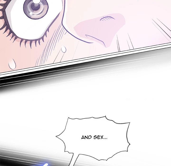 Give And Take Chapter 17, page 74