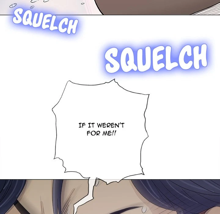 Give And Take Chapter 17, page 91