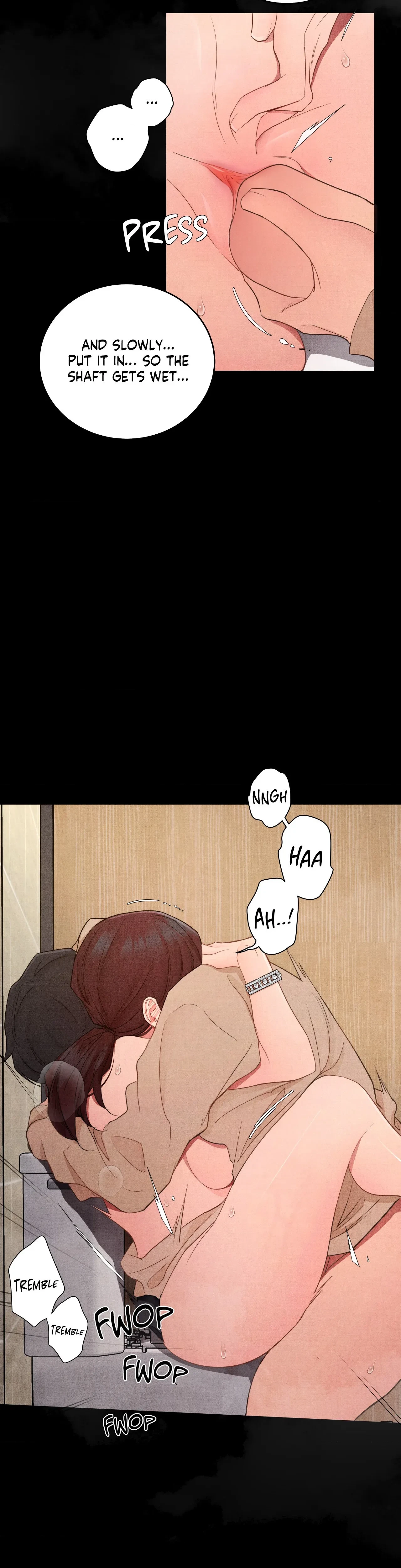 One-Day BDSM Workshop Chapter 64, page 11