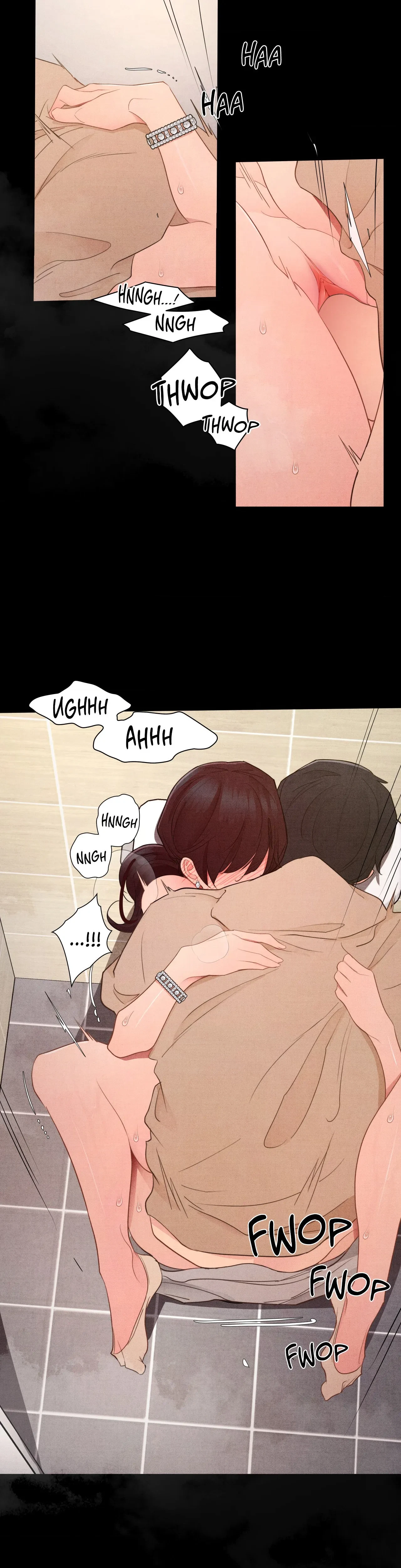 One-Day BDSM Workshop Chapter 64, page 14