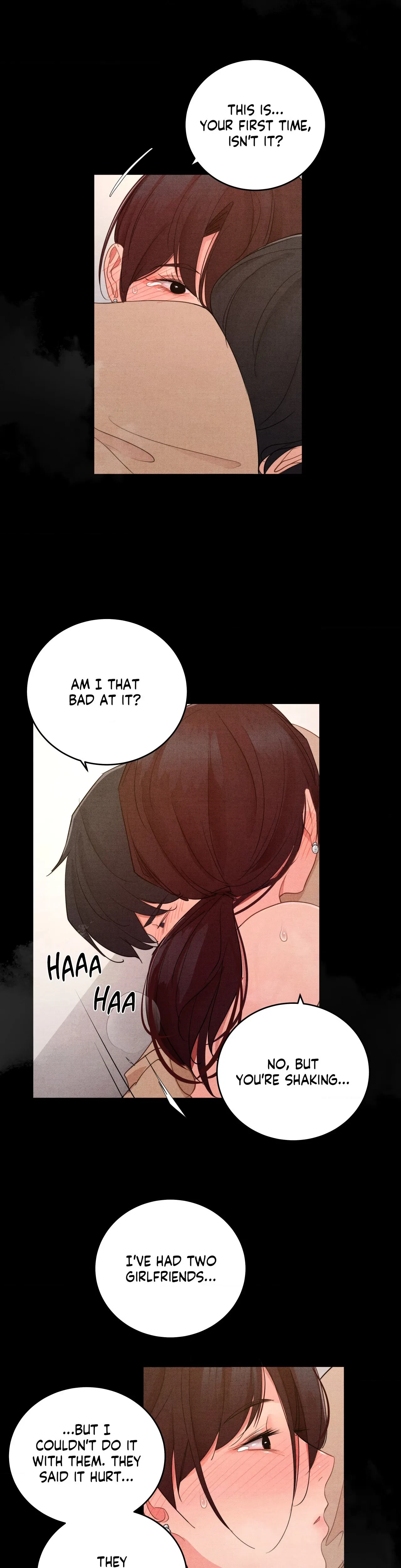 One-Day BDSM Workshop Chapter 64, page 15
