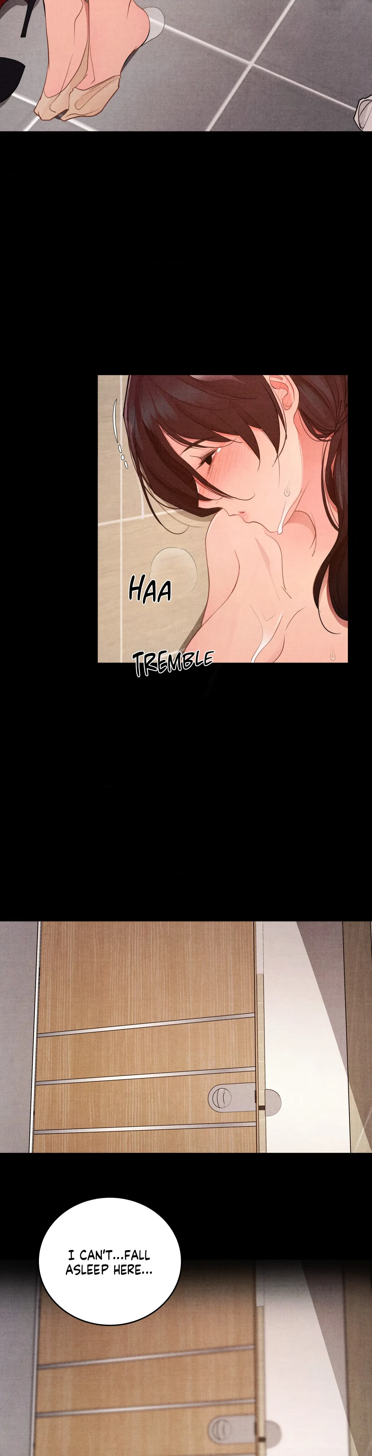 One-Day BDSM Workshop Chapter 64, page 25