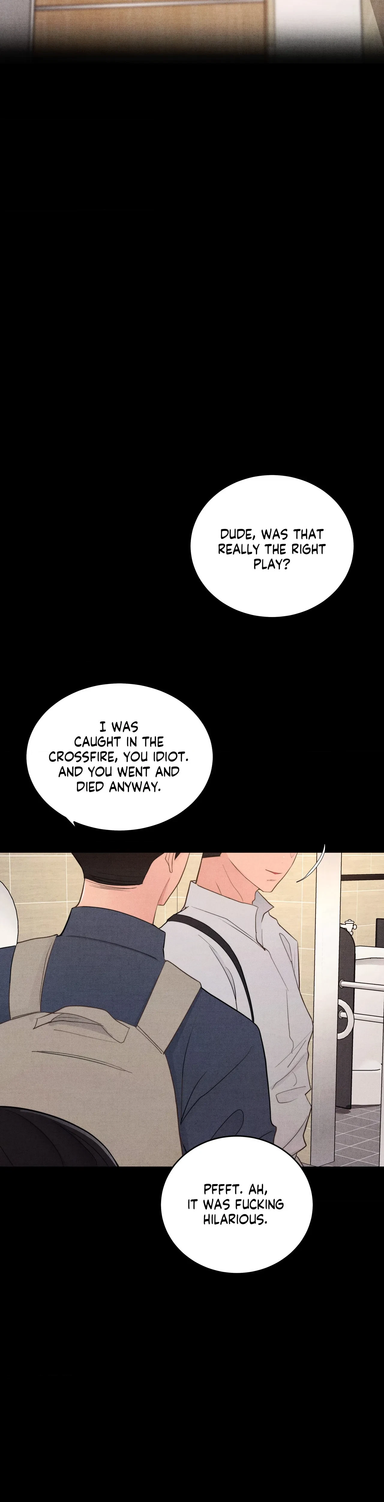 One-Day BDSM Workshop Chapter 64, page 26