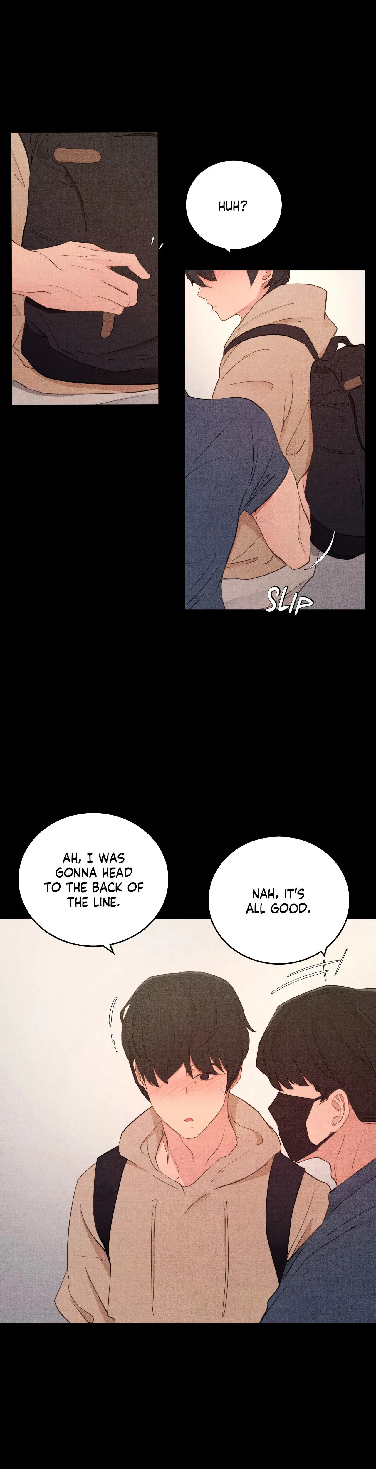 One-Day BDSM Workshop Chapter 64, page 4