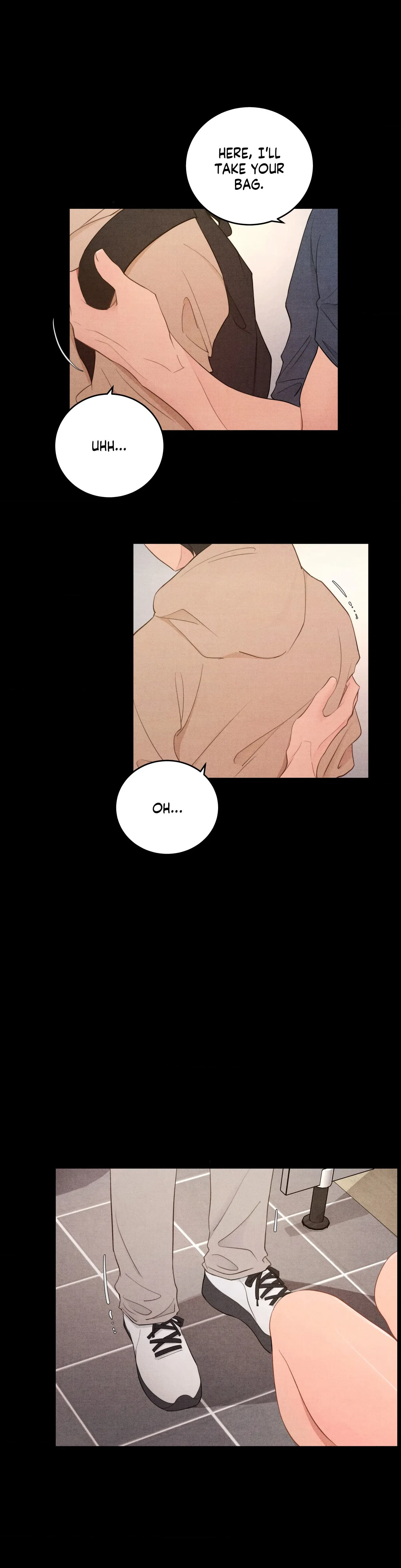 One-Day BDSM Workshop Chapter 64, page 5