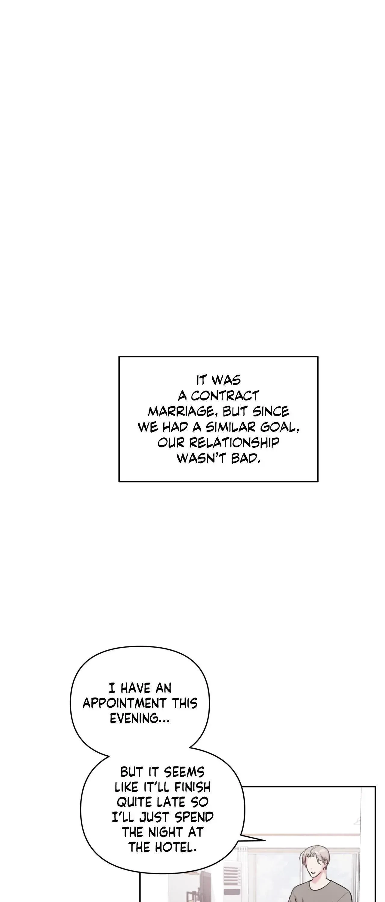 The One Who Never Leaves The Nest Chapter 23, page 2