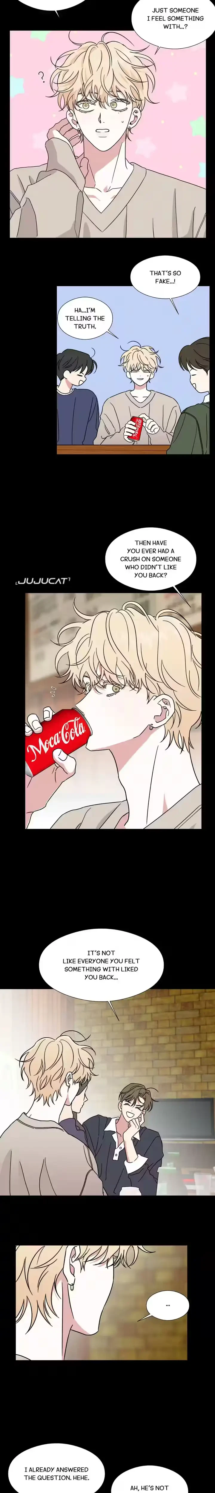 Sorta Psycho Chapter 36, page 12