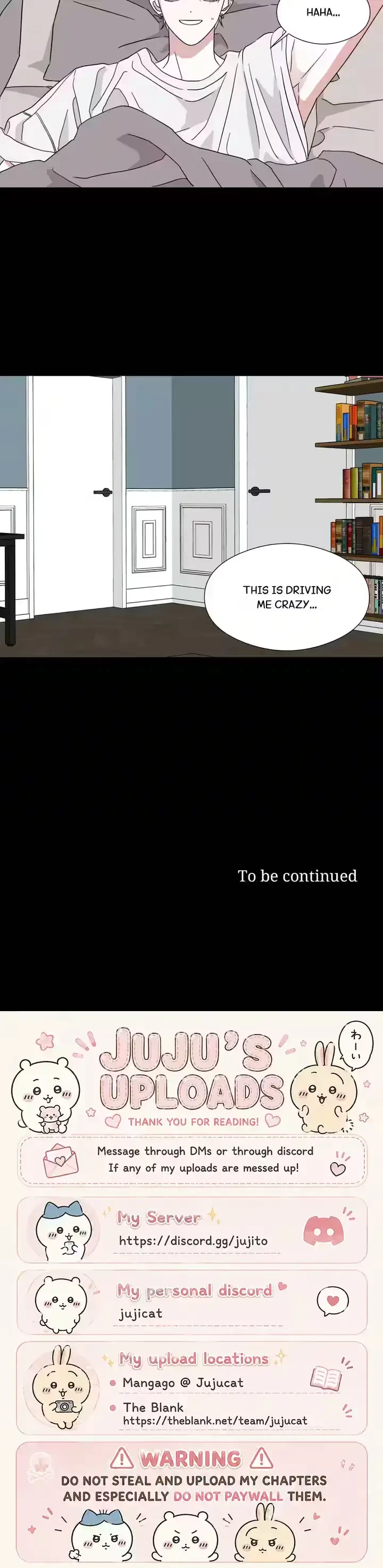 Sorta Psycho Chapter 36, page 15