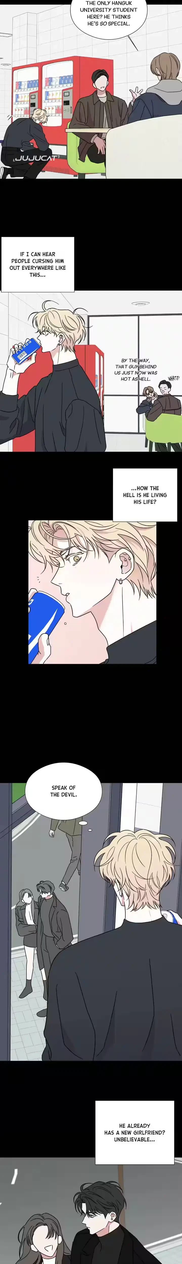 Sorta Psycho Chapter 36, page 6