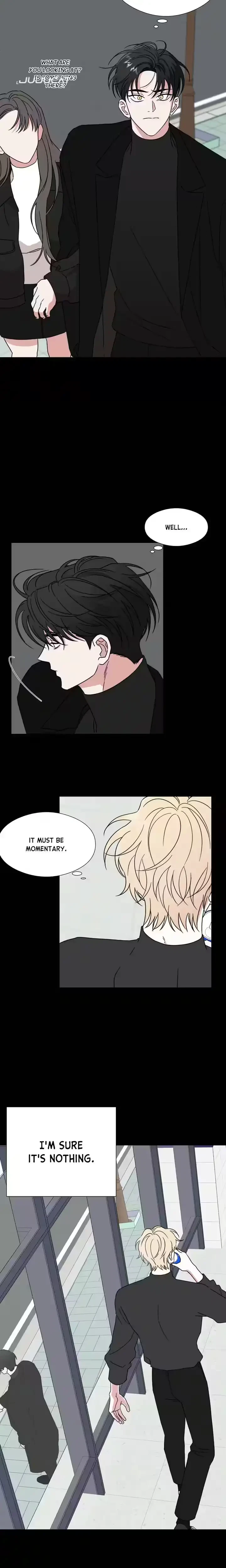 Sorta Psycho Chapter 36, page 9