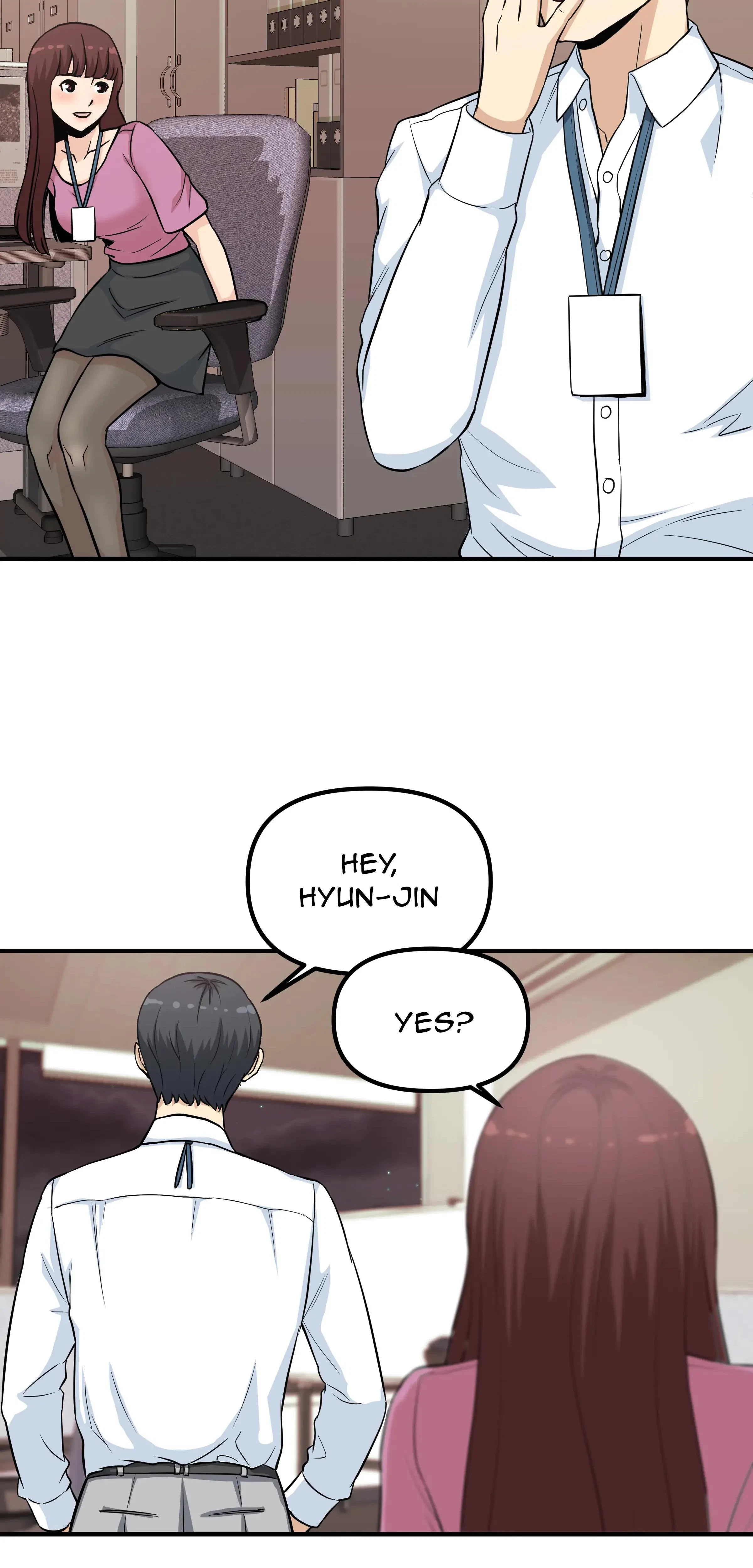 Office Bible Chapter 11, page 2