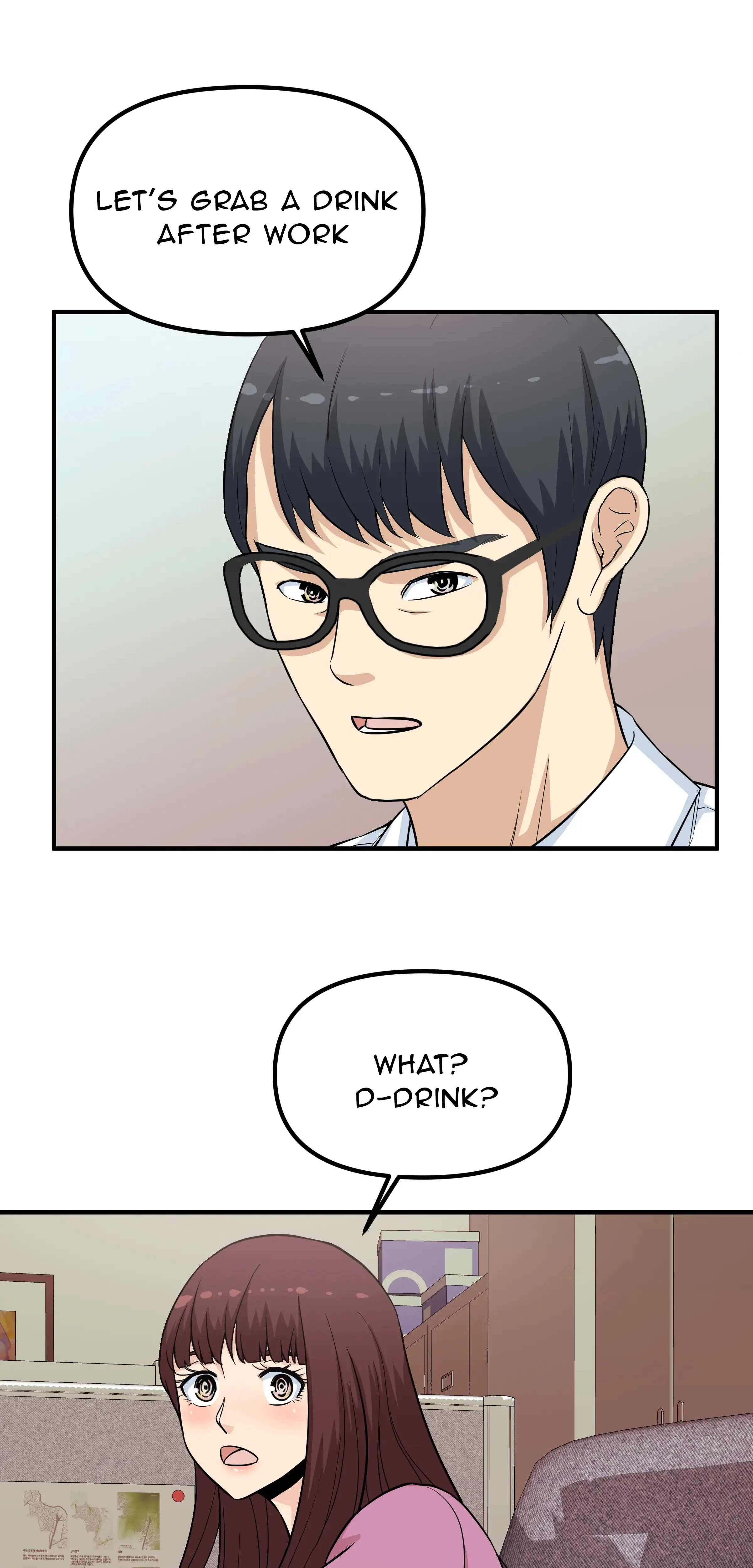 Office Bible Chapter 11, page 3